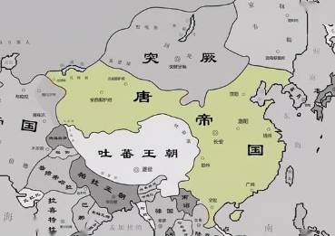 李世民历史图片