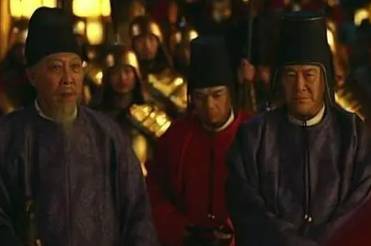 李林甫历史图片
