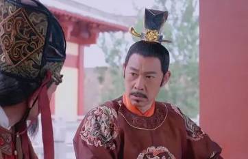 李承乾历史图片