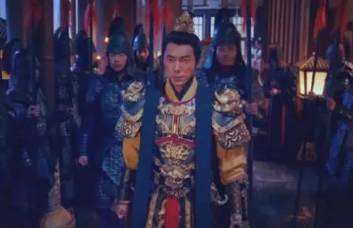 李承乾历史图片