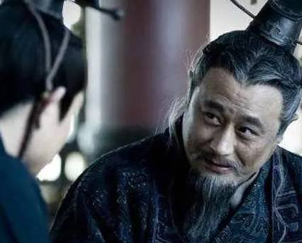 秦始皇历史图片