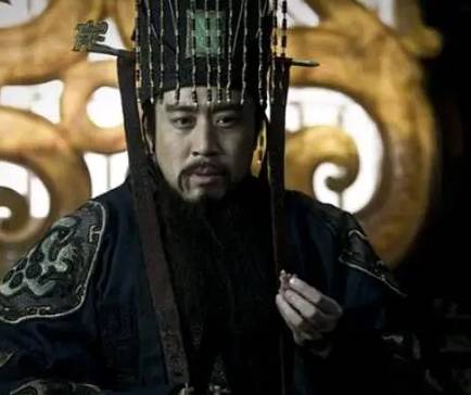 秦始皇历史图片