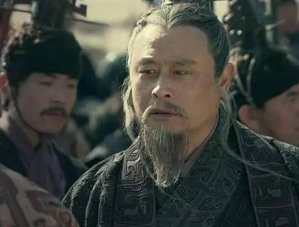秦始皇历史图片
