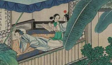 红楼梦历史图片