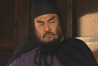 尉迟恭历史图片