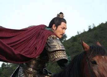 秦琼历史图片