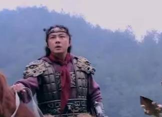 秦琼历史图片