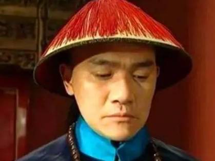 清朝历史图片