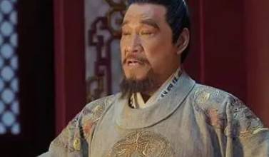 建文帝历史图片