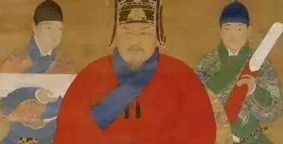 周忱历史图片