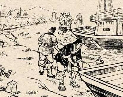 东吴历史图片
