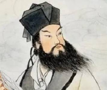 王安石历史图片