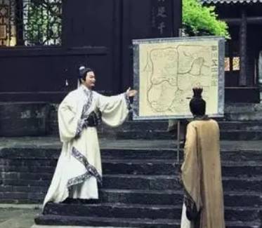 三国历史图片