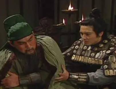 三国历史图片