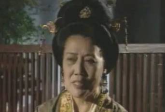 武则天历史图片