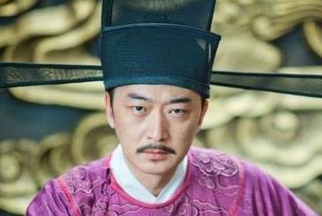 赵匡胤历史图片