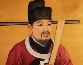 赵匡胤历史图片