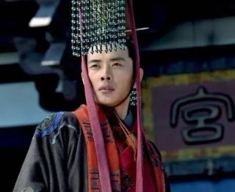 曹操历史图片