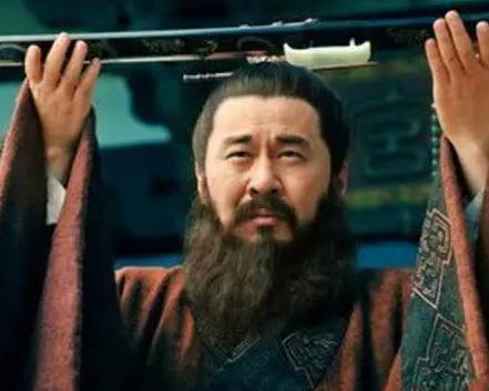 曹操历史图片
