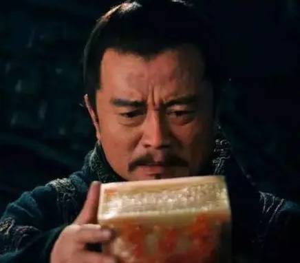 曹操历史图片