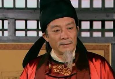 张柬之历史图片