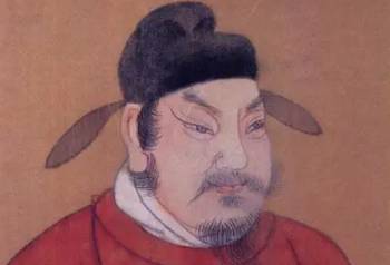 张柬之历史图片