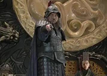 董卓历史图片