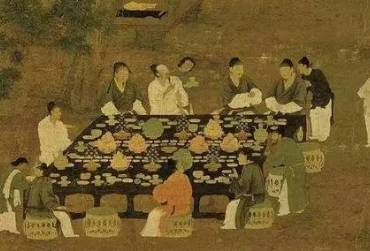 董卓历史图片