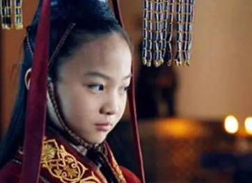 董卓历史图片