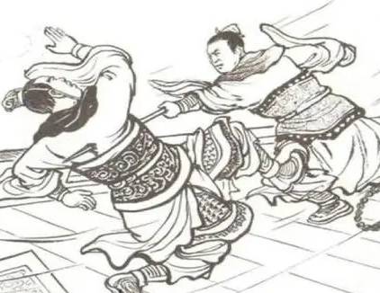 古代历史图片