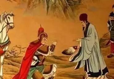 武则天历史图片