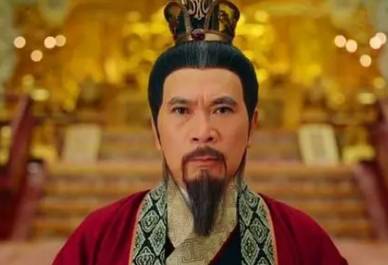 武则天历史图片