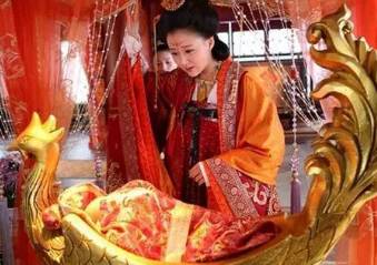 萧淑妃历史图片