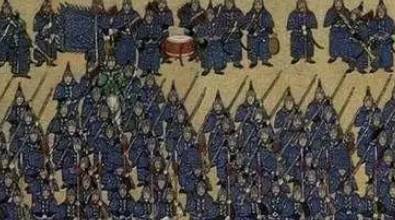 张辅历史图片