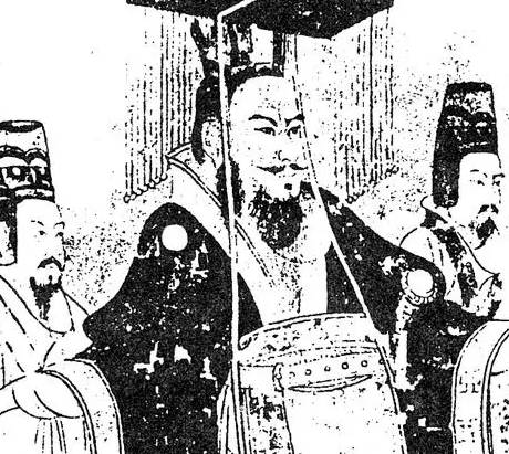 晋朝历史图片