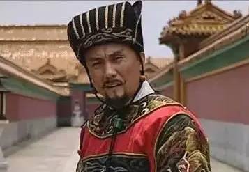 严世蕃历史图片