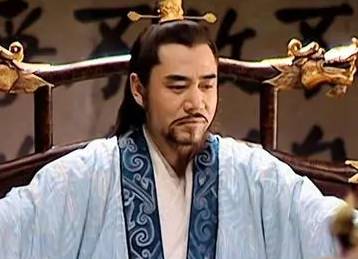 严世蕃历史图片