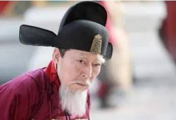 严世蕃历史图片