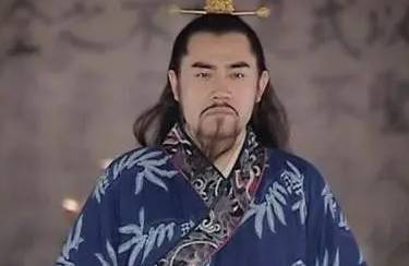 严世蕃历史图片