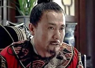 严世蕃历史图片