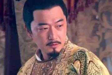 杯酒释兵权历史图片