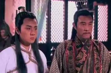 李渊历史图片