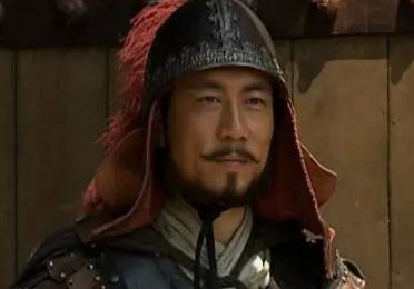 李渊历史图片