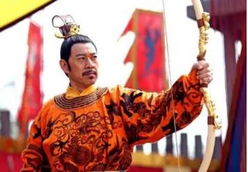 李渊历史图片