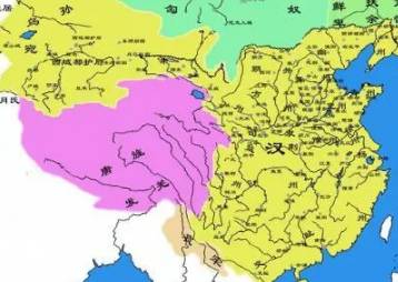 刘邦历史图片