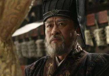 刘邦历史图片