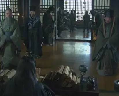 三国历史图片