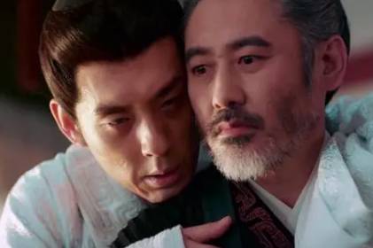 曹叡历史图片