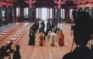 唐朝历史图片