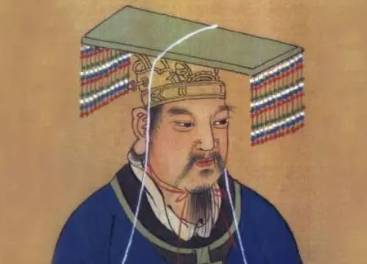 刘秀历史图片